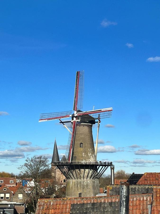 De Molen Zierikzee Exterior foto
