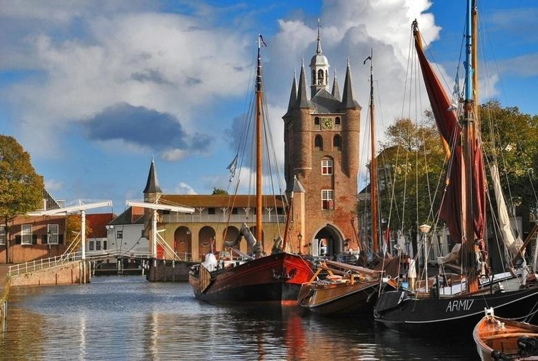De Molen Zierikzee Exterior foto