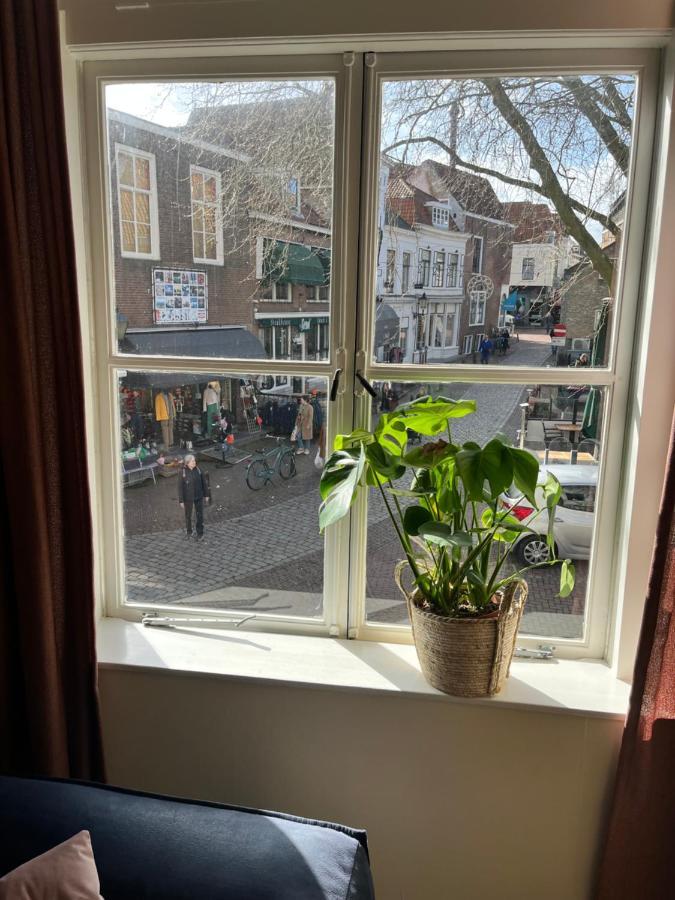 De Molen Zierikzee Exterior foto